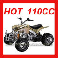 КИТАЙ 110CC ATV QUAD (MC-322)